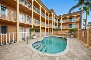 3575 GULF BOULEVARD, ST PETE BEACH, FL 33706 - MLS#MFRO6338807