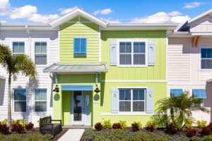 2944 On The Rocks Pt, KISSIMMEE