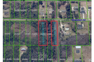 SHELDON ST, ORLANDO, FL 32833 - MLS#MFRO6338811