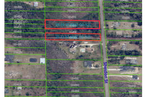 SHELDON ST, ORLANDO, FL 32833 - MLS#MFRO6338811