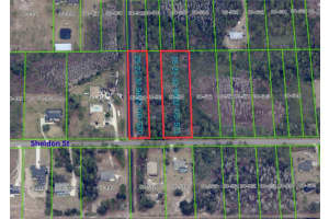 SHELDON ST, ORLANDO, FL 32833 - MLS#MFRO6338811