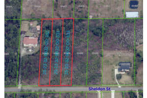 SHELDON ST, ORLANDO, FL 32833 - MLS#MFRO6338814