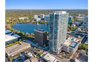 150 E Robinson St #2102, ORLANDO
