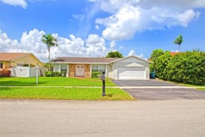 5031 Sw 87th Ave, COOPER CITY