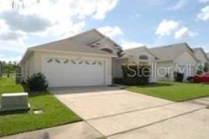 4650 Eagle Peak Dr, KISSIMMEE