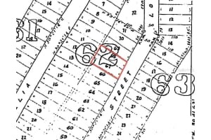 0 WELDON STREET, NEW PORT RICHEY, FL 34654 - MLS#MFRO6338862