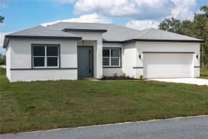 3511 Sw 130th Lane Rd, OCALA