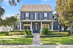 11342 S Camden Commons Dr, WINDERMERE