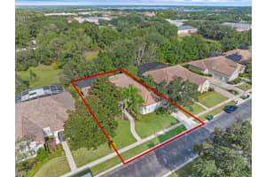 5101 KEENELAND CIRCLE, ORLANDO, FL 32819 - MLS#MFRO6338913