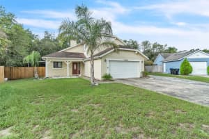 7384 RADIANT COURT, ORLANDO, FL 32810 Sold 09/23/25
