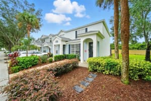 7694 SIR KAUFMANN COURT, KISSIMMEE, FL 34747 - MLS#MFRO6338941