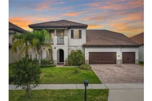8491 Pippen Dr, ORLANDO