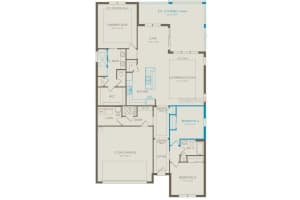 6720 WILLOW VIEW AVENUE, ORLANDO, FL 32829 - MLS#MFRO6338958