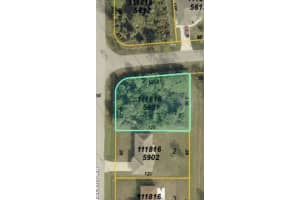 GERANIUM AVE, NORTH PORT, FL 34288 - MLS#MFRO6338959