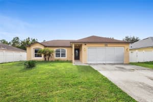 1319 Dunbarton Ct, KISSIMMEE