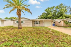 4241 NEWBURY DRIVE, NEW PORT RICHEY, FL 34652 - MLS#MFRO6338971