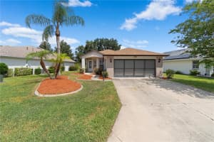 5535 SIR CHURCHILL DRIVE, LEESBURG, FL 34748 - MLS#MFRO6338973