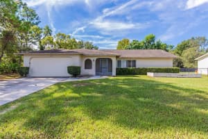 12052 ELGIN BOULEVARD, SPRING HILL, FL 34608 - MLS#MFRO6338974