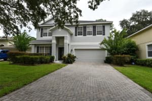 3341 Lake Jean Dr, ORLANDO