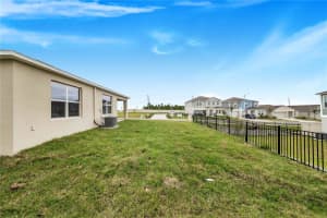 1909 CHICKASAW BOULEVARD, DAVENPORT, FL 33837 - MLS#MFRO6338987