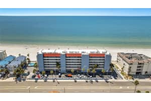 13720 GULF BOULEVARD, MADEIRA BEACH, FL 33708 - MLS#MFRO6339022