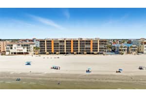 13720 GULF BOULEVARD, MADEIRA BEACH, FL 33708 - MLS#MFRO6339022