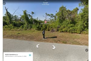 14200 SALVATIERRA LANE, PORT CHARLOTTE, FL 33981 - MLS#MFRO6339028