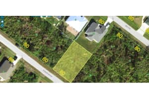 14200 SALVATIERRA LANE, PORT CHARLOTTE, FL 33981 - MLS#MFRO6339028