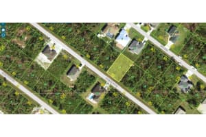 14200 SALVATIERRA LANE, PORT CHARLOTTE, FL 33981 - MLS#MFRO6339028