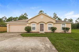 1330 DOVER DRIVE, KISSIMMEE, FL 34758 - MLS#MFRO6339032