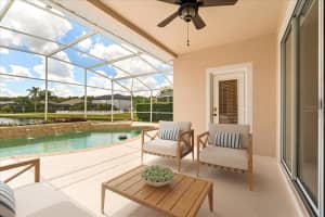 10530 SUNRISE TERRACE DRIVE, ORLANDO, FL 32825 Sold 10/28/25