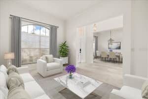 10530 SUNRISE TERRACE DRIVE, ORLANDO, FL 32825 Sold 10/28/25