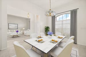 10530 SUNRISE TERRACE DRIVE, ORLANDO, FL 32825 Sold 10/28/25