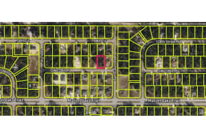 LOT 11 SW 128TH PLACE, OCALA, FL 34473 - MLS#MFRO6339044