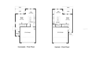 6462 HORSESHOE LANE WAY, ST CLOUD, FL 34773 Sold 09/25/25