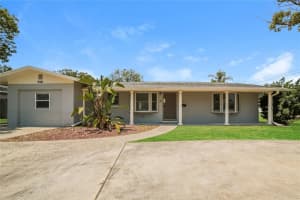 4501 36TH AVENUE, ST PETERSBURG, FL 33713 - MLS#MFRO6339092