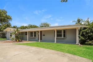 4501 36TH AVENUE, ST PETERSBURG, FL 33713 - MLS#MFRO6339092