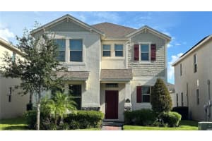 15938 Moonlight Bay St, WINTER GARDEN
