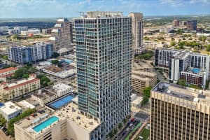 150 E Robinson St #2701, ORLANDO