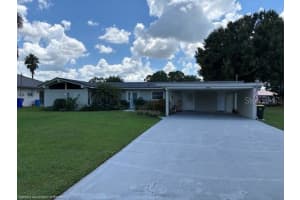 136 IDA AVENUE, LAKE PLACID, FL 33852 - MLS#MFRO6339119