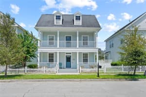 205 Norfolk Pl, CELEBRATION