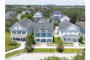 205 NORFOLK PLACE, CELEBRATION, FL 34747 - MLS#MFRO6339122