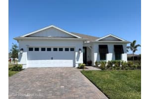 8811 STORMY SKIES COURT, MELBOURNE, FL 32940 - MLS#MFRO6339150