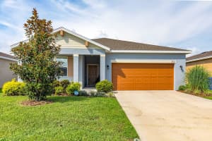2723 ROWAN STREET, TAVARES, FL 32778 - MLS#MFRO6339154