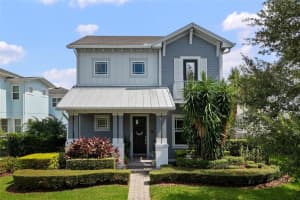7925 GREENGARD STREET, ORLANDO, FL 32827 - MLS#MFRO6339156