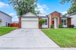 1223 VICKERS LAKE DRIVE, OCOEE, FL 34761 - MLS#MFRO6339176