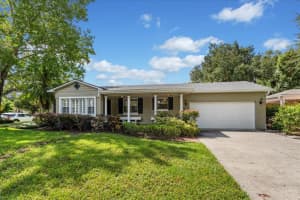 404 W King St, ORLANDO