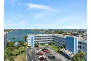 5555 Gulf Blvd #312, ST PETE BEACH