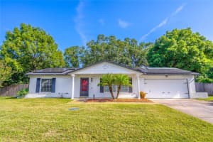8645 Pinestraw Ln, ORLANDO