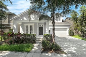 13826 Eden Isle Blvd, WINDERMERE